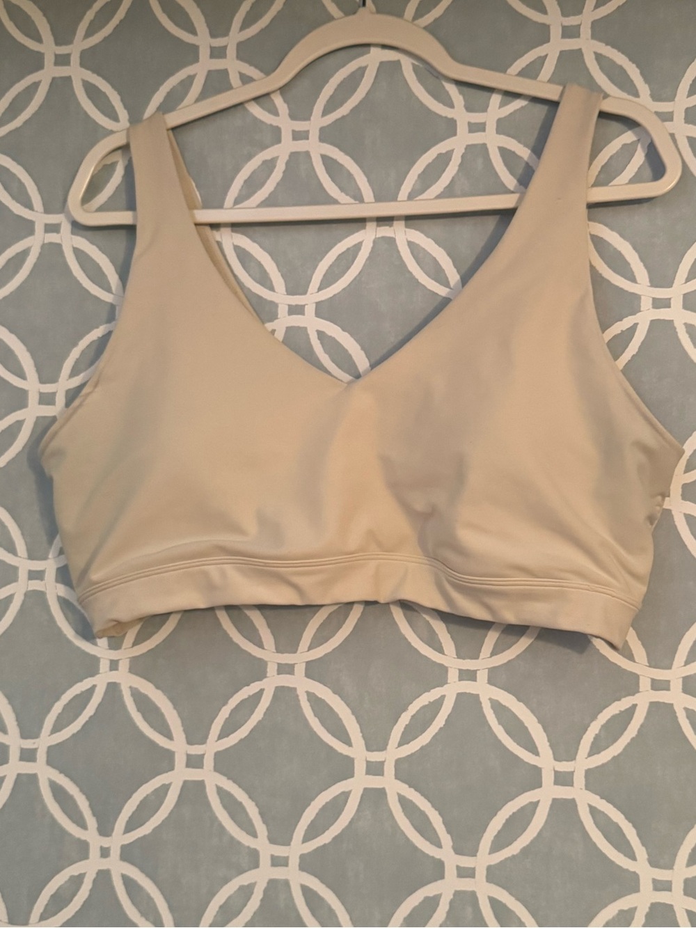 Sports bra old navy powersoft